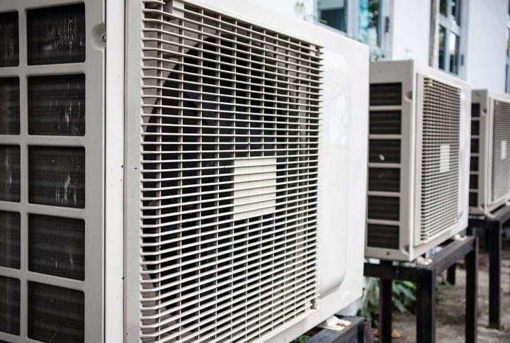 Maintenance de thermopompe Québec